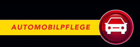 AUTOMOBILPFLEGE